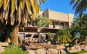 Augrabies Falls Lodge & Camp